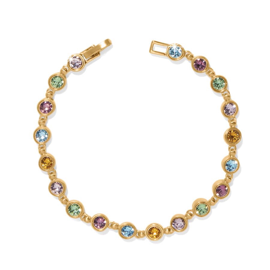 Brighton Twinkle Mod Gem Stone Bracelet