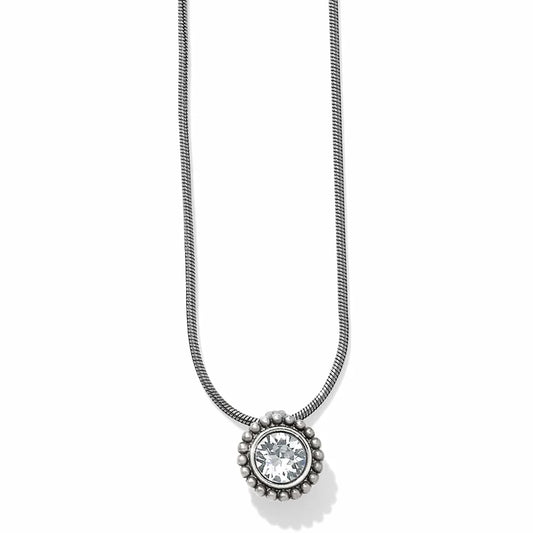 Brighton Twinkle Crystal Necklace JL626M