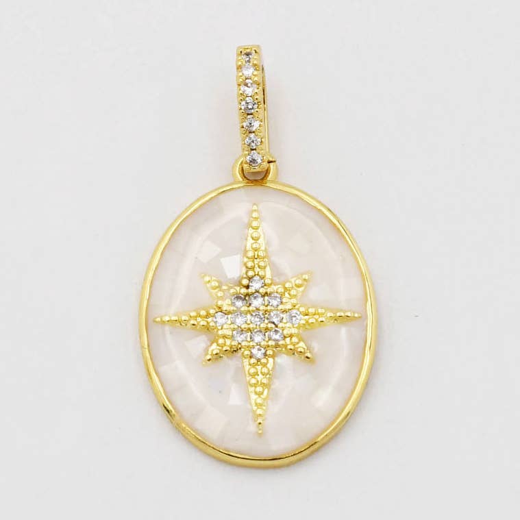 TJ Charms (15.99)