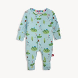 MM Gopher It Convertible Coverall