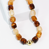 TJ Lumi Amber NK