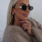 Chan-Sutt Pearls Katie Earring