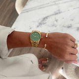 Chan-Sutt Pearls Whitney Bracelet