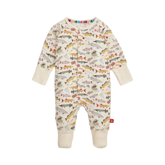 MM  Reel Good Time Coverall