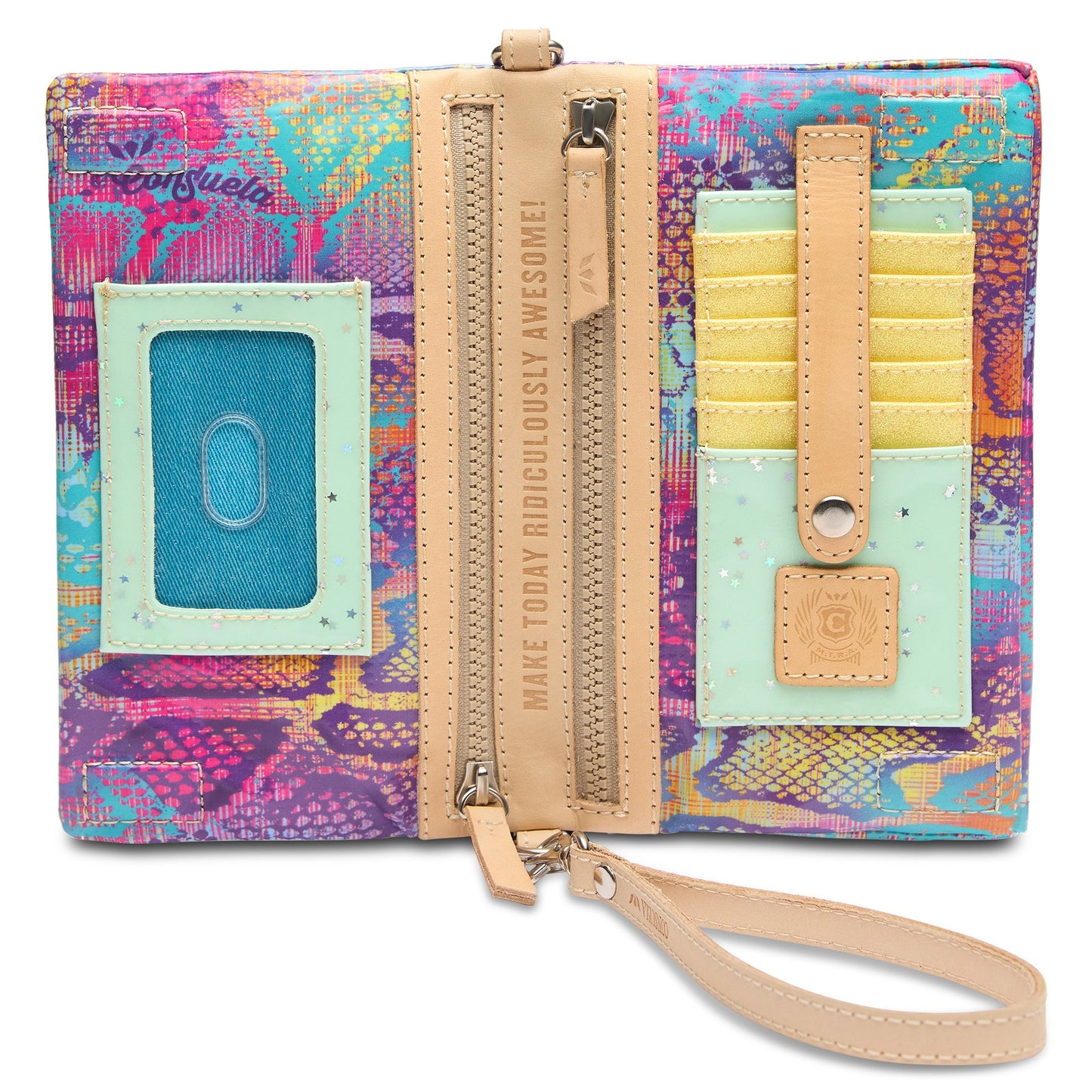 Consuela Steph Uptown Crossbody