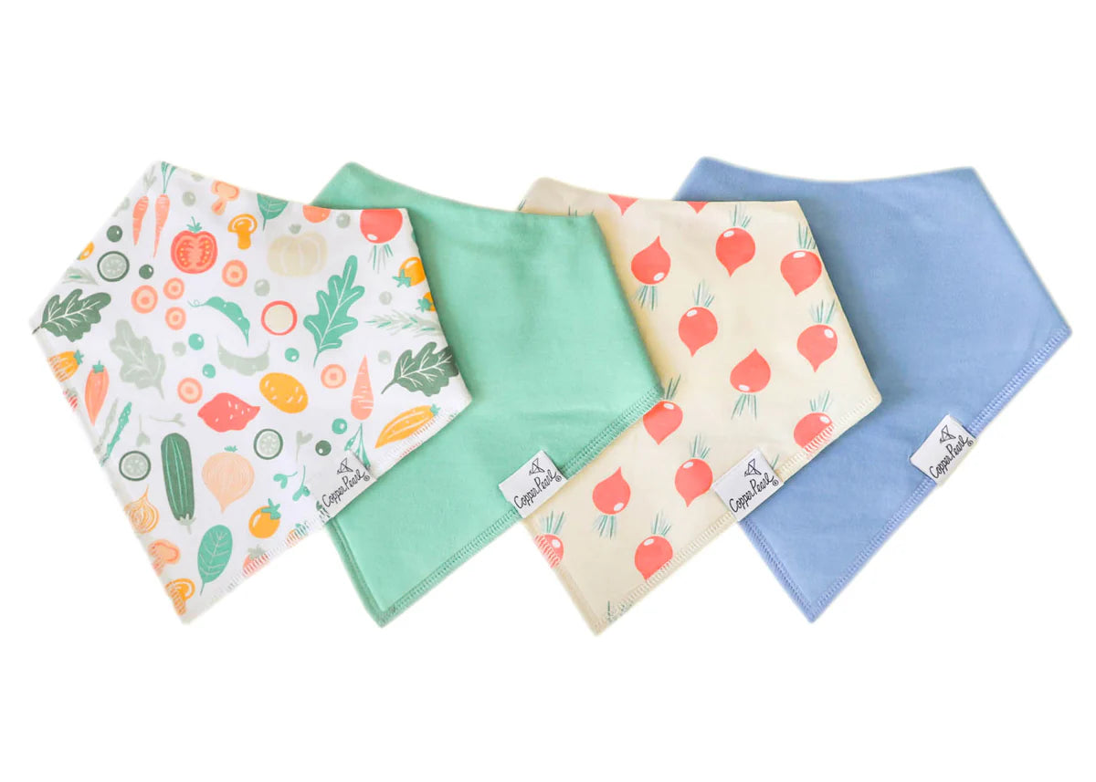 CP Bandana Bibs