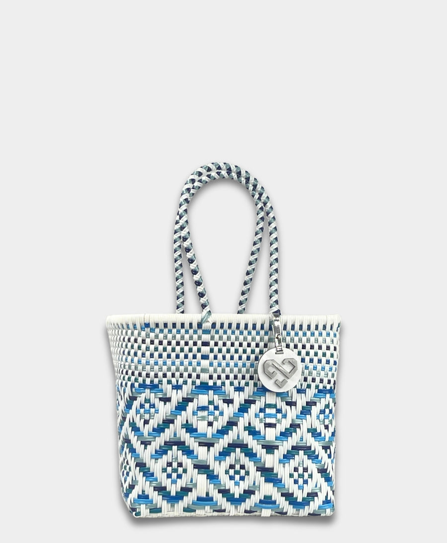 Maria Victoria Venecia Tote Extra-Small