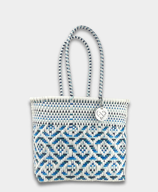 Maria Victoria Venecia Tote Medium
