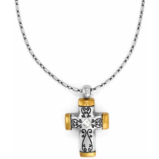 Brighton Venezia Petite Cross NK   JL2053