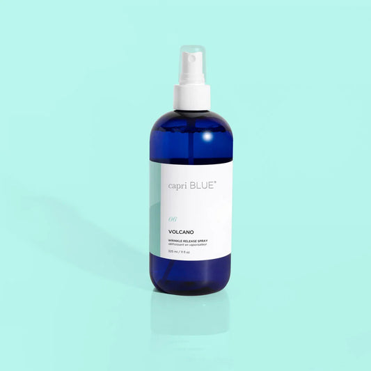 Capri Blue Volcano Wrinkle Releaser