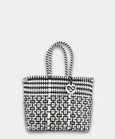 Martia Victoria Gelato WB  Tote Small