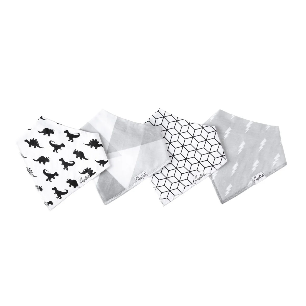 CP Bandana Bibs