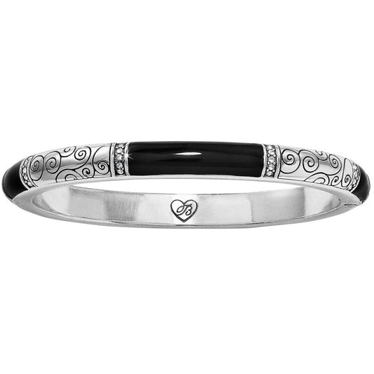 Brighton Wiltern Hinged Bangle JB0773