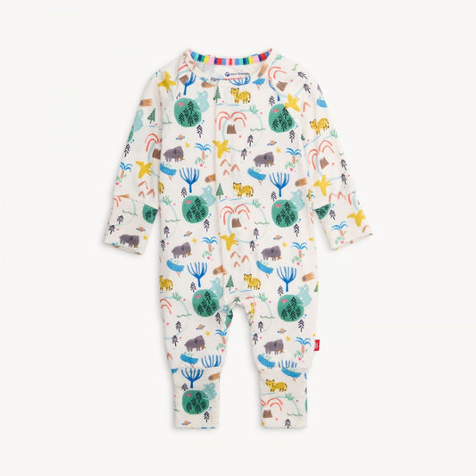MM Wooly Big Deal Coverall