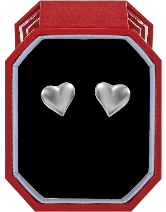 Brighton Young at Heart Silver ER (in box)  JD7011