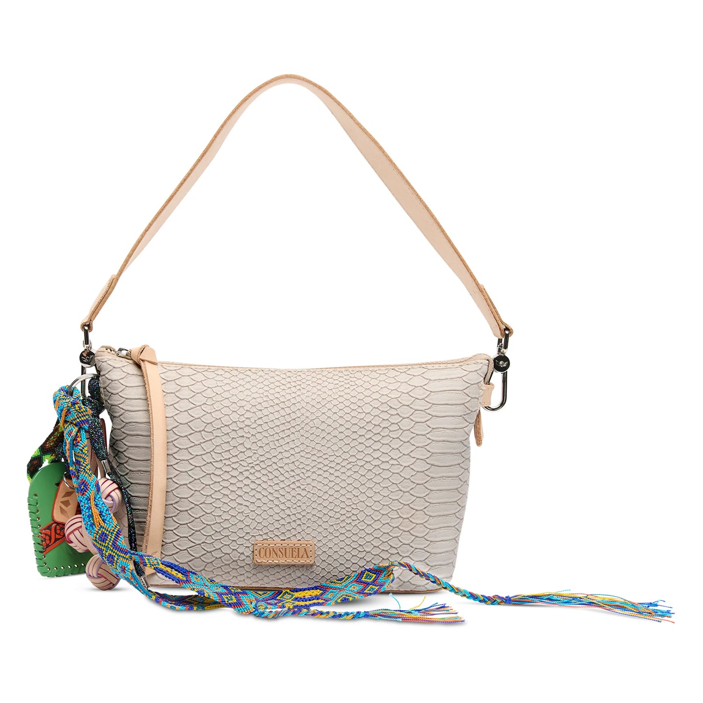 Consuela Your Way Bag Thunderbird