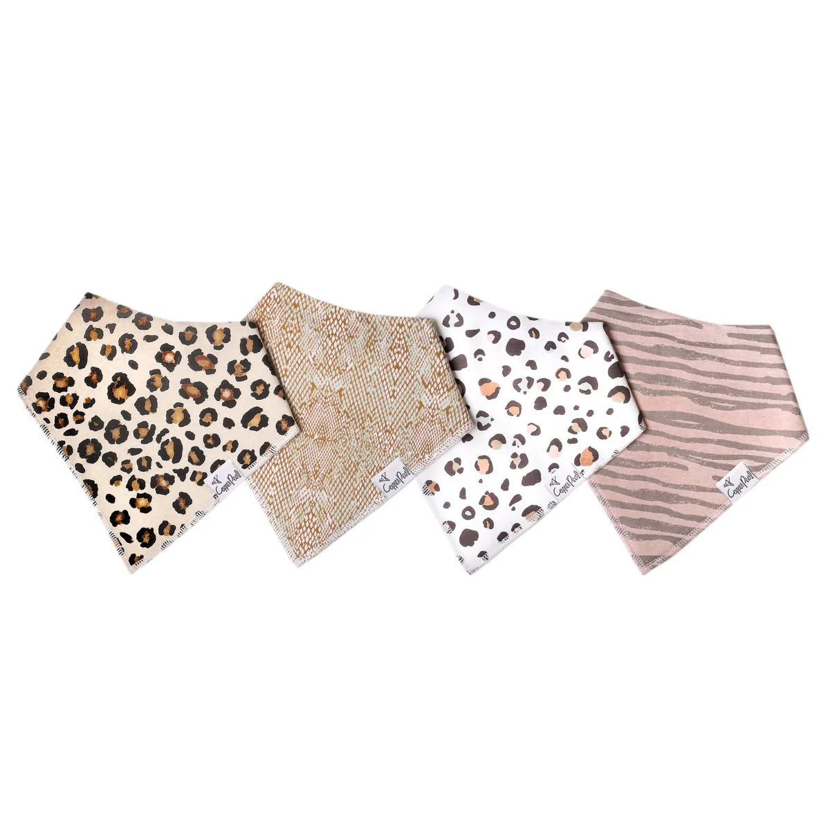 CP Bandana Bibs